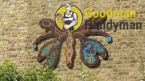 Bowes Park N22 Handyman